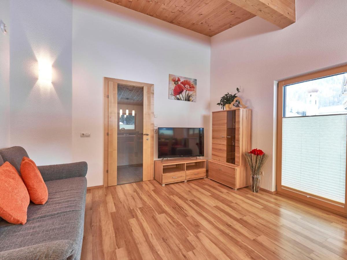 Apartment Agnesn-2 By Interhome Längenfeld Екстериор снимка