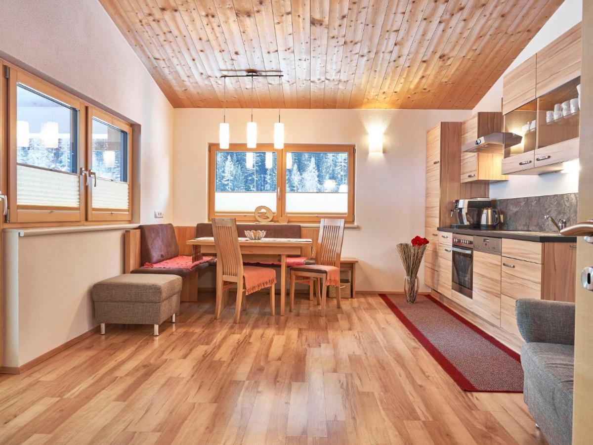 Apartment Agnesn-2 By Interhome Längenfeld Екстериор снимка