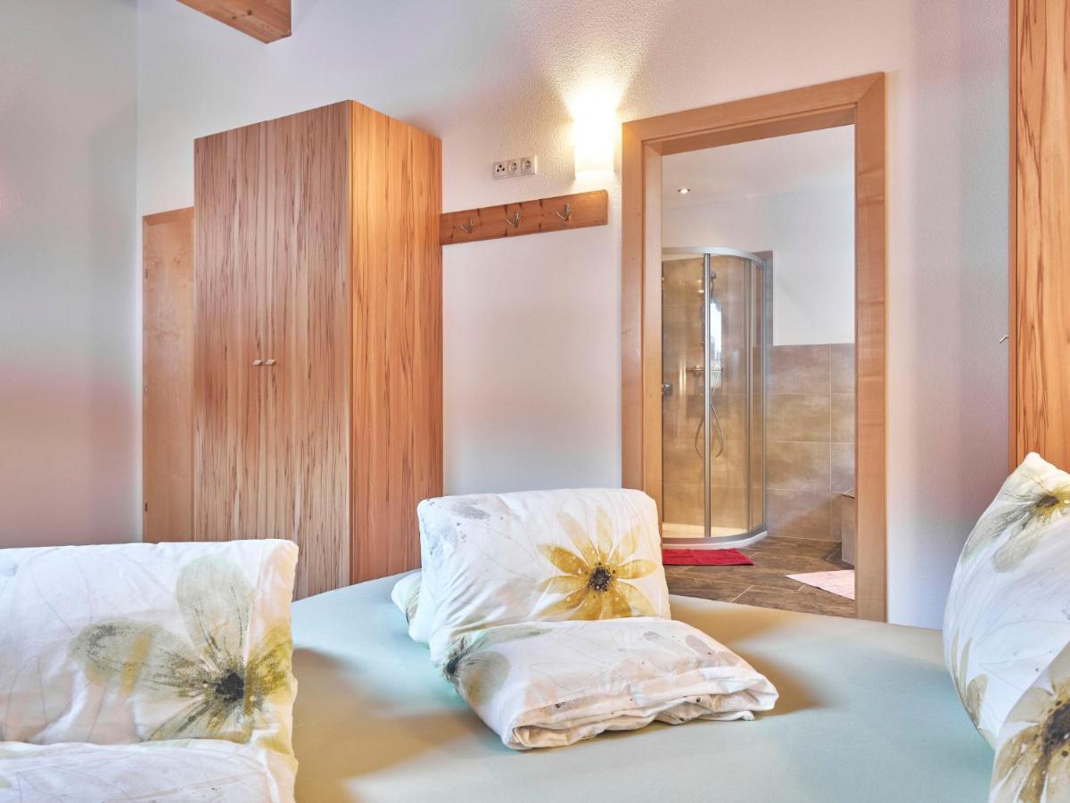 Apartment Agnesn-2 By Interhome Längenfeld Екстериор снимка